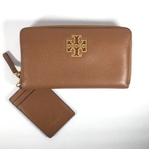 TORY BURCH BRITTON WALLET